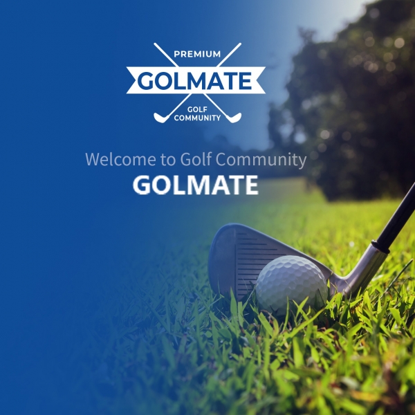 미디어 커뮤니케이션 전문회사 인터커뮤니케이션즈(대표 천태영)에서 골퍼들의 골프 경험과 지식을 공유하는 커뮤니티 플랫폼 ‘골메이트’를 오픈했다.