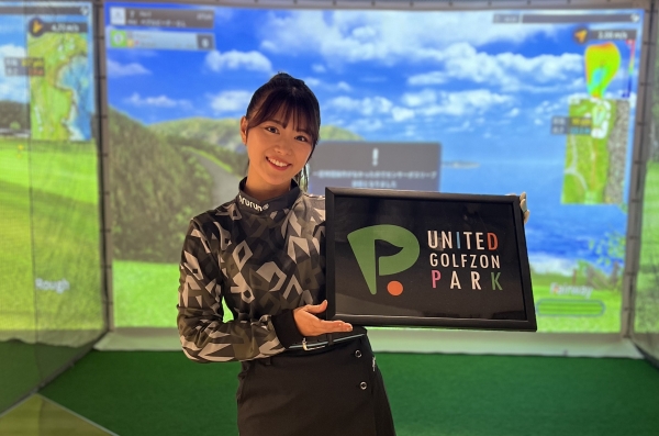 골프존은 로손 엔터테인먼트와 업무협약을 통해 일본 삿포로에 ‘유나이티드 골프존 파크’ 직영점을 오픈했다고 밝혔다.